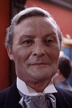 Foto de Donald Pickering