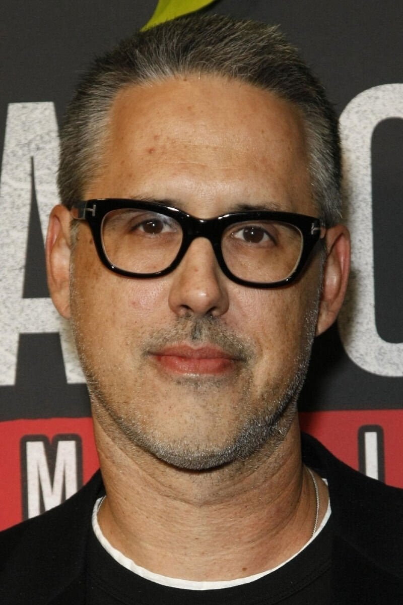 Foto de Carlo Bernard