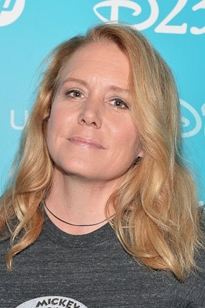 Foto de Lauren MacMullan