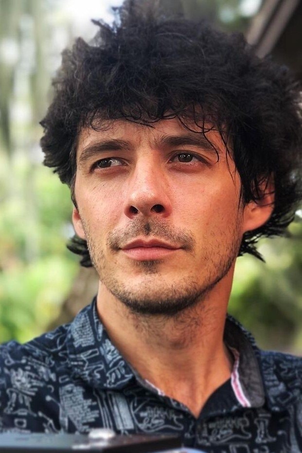 Foto de Matthew Underwood