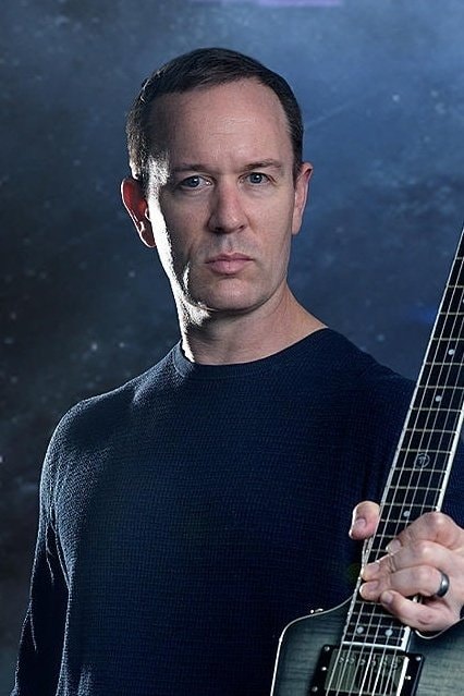 Foto de Brendon Small