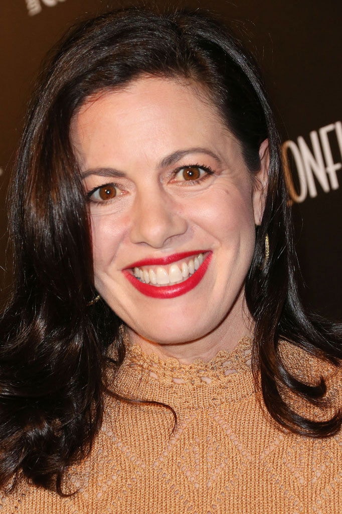 Foto de Jacqueline Mazarella