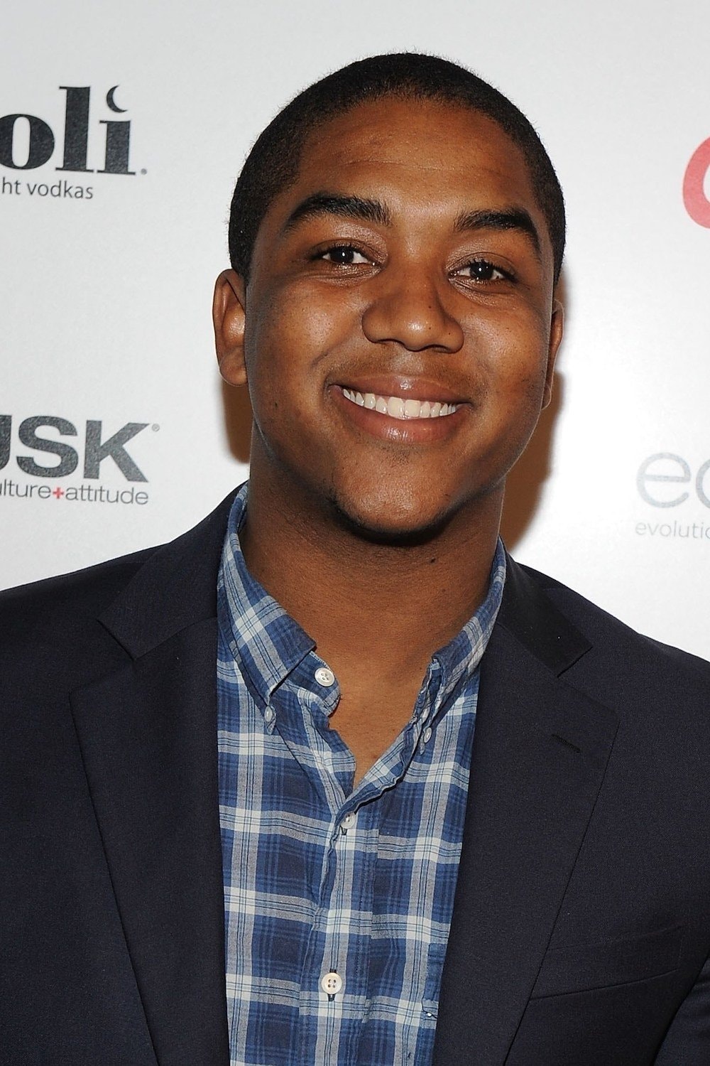 Foto de Christopher Massey