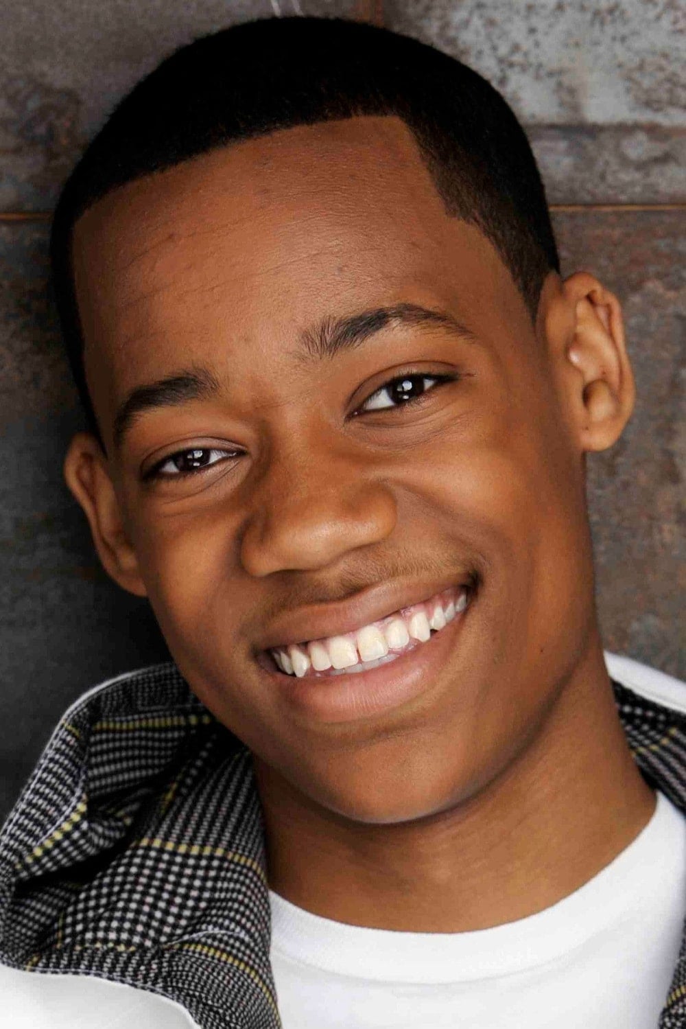 Foto de Tyler James Williams