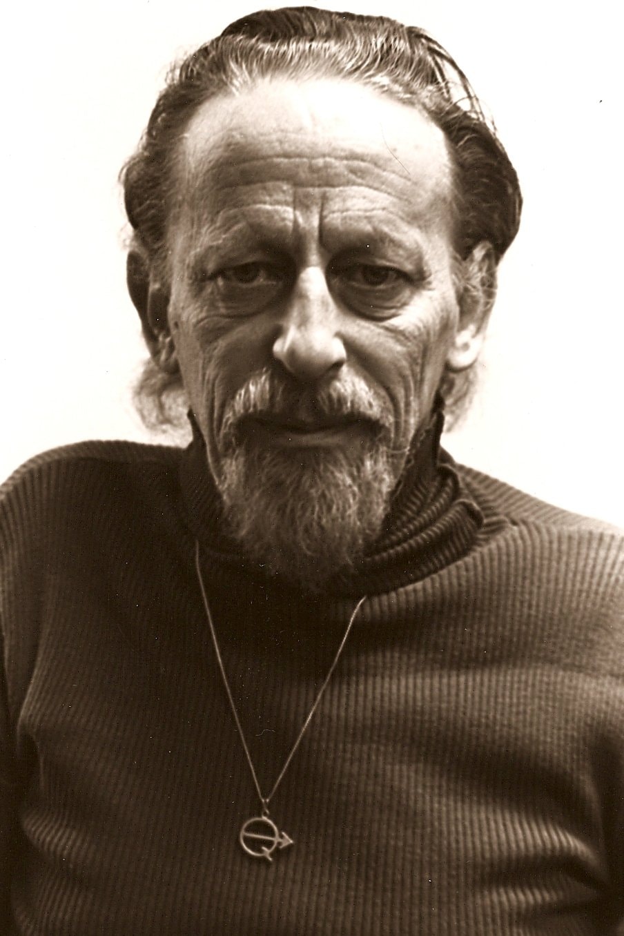 Theodore Sturgeon