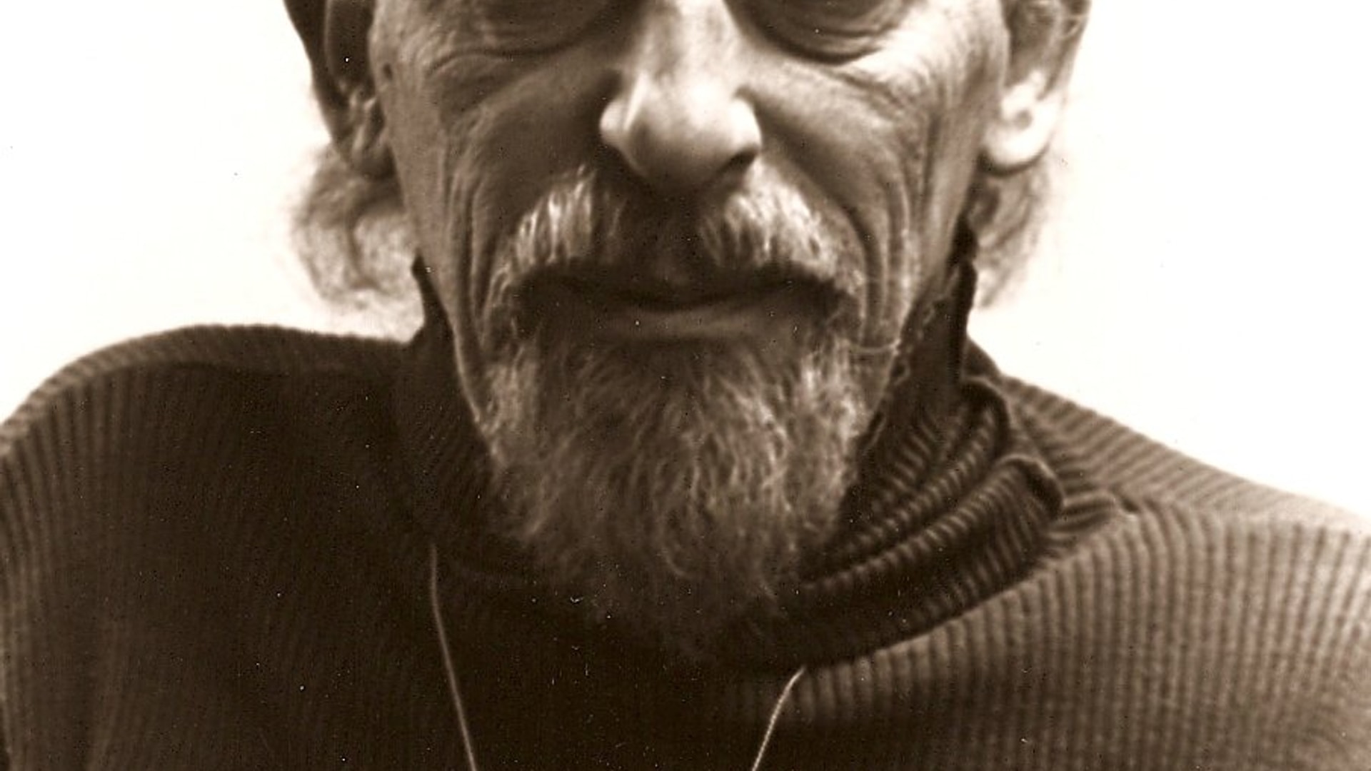 Foto de Theodore Sturgeon