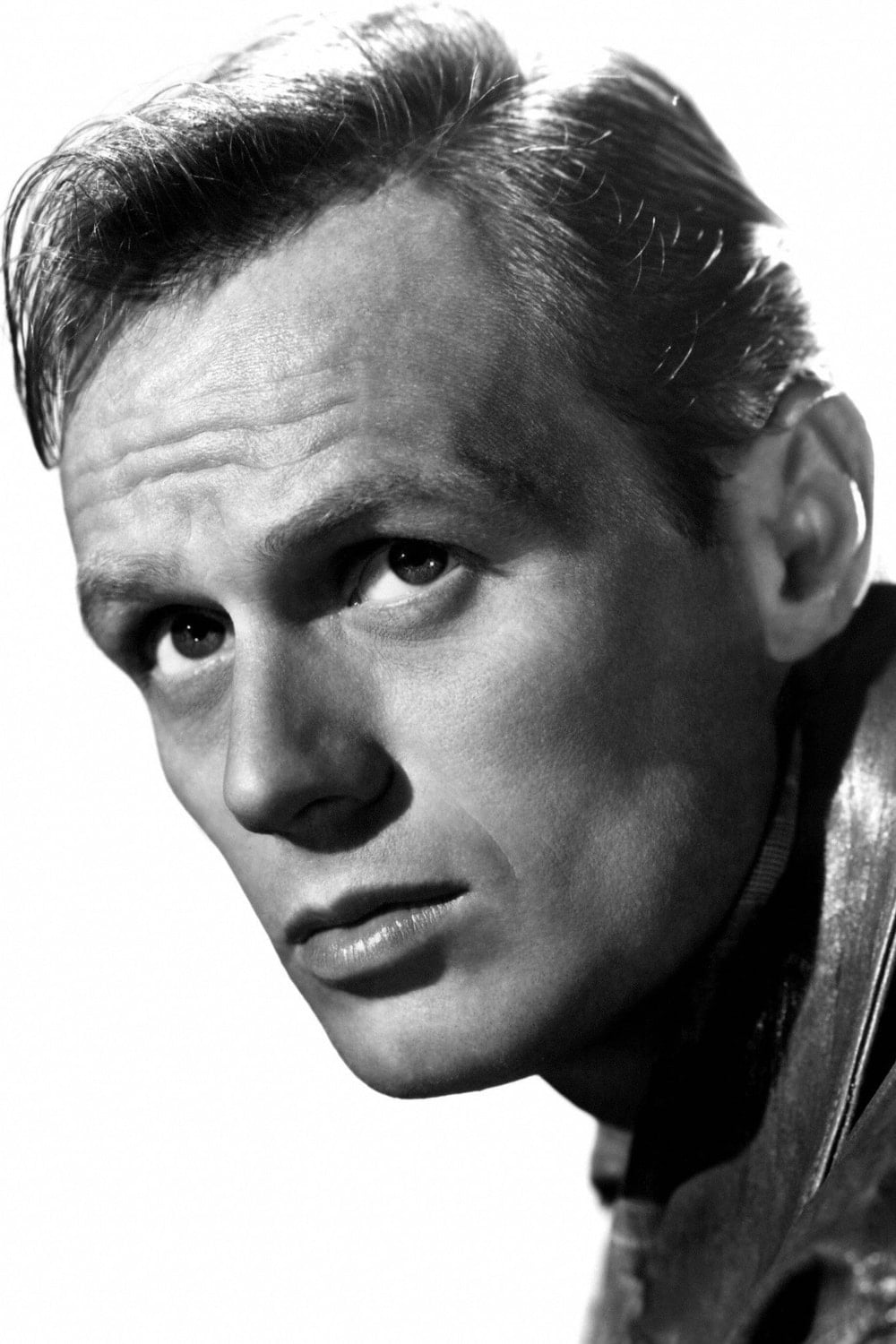Foto de Richard Widmark