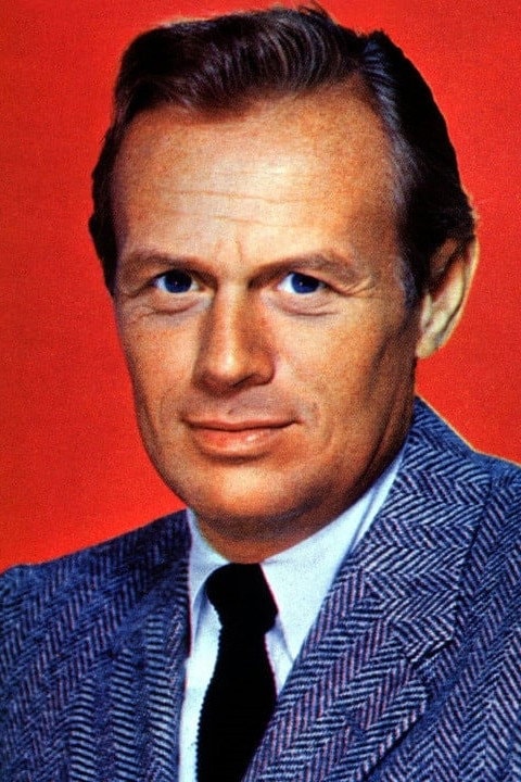 Foto de Richard Widmark