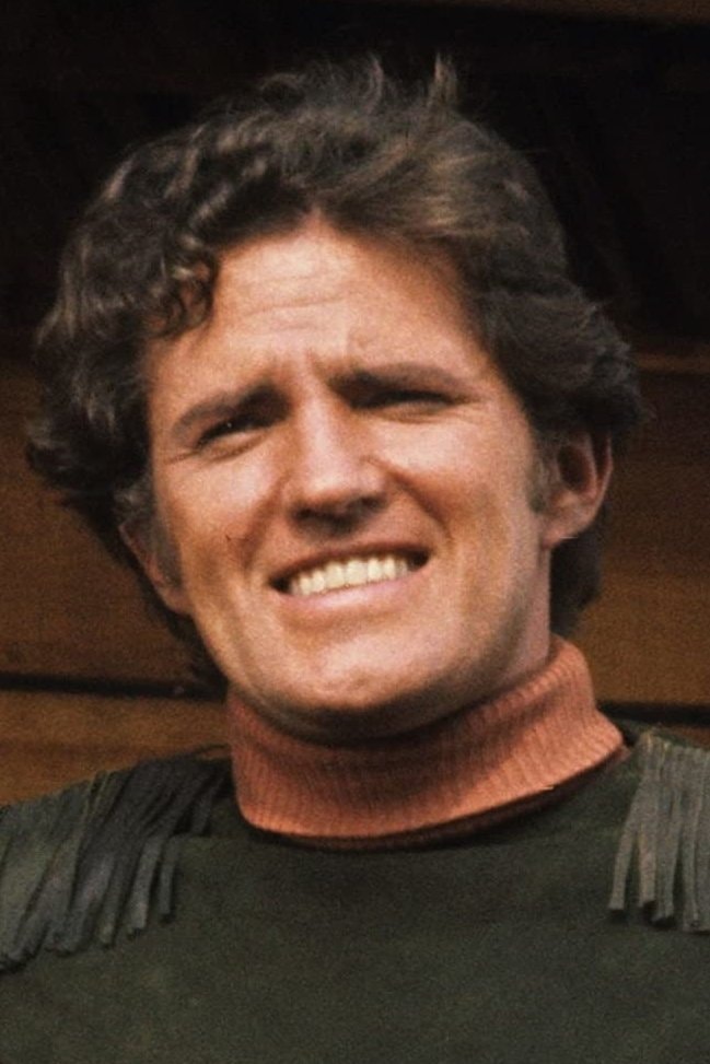 Foto de Robert Brown