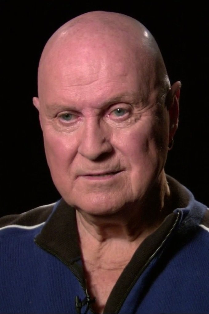 Foto de Bill Blackburn