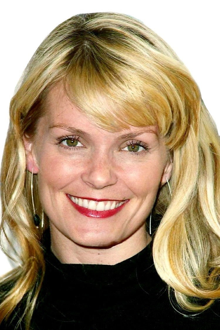 Foto de Kelly Packard