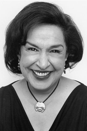 Foto de Indira Joshi