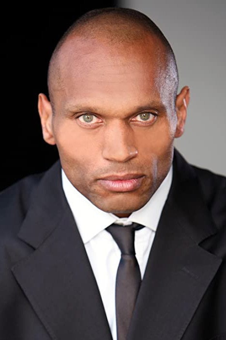 Foto de Mark Rhino Smith