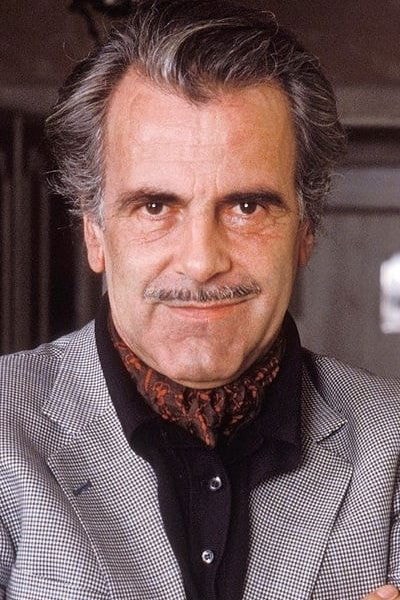 Foto de Maximilian Schell