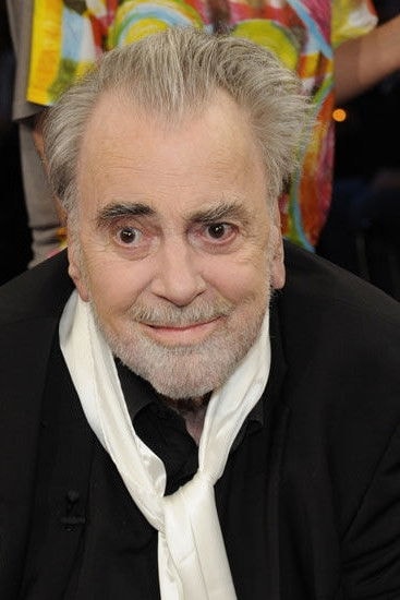 Foto de Maximilian Schell