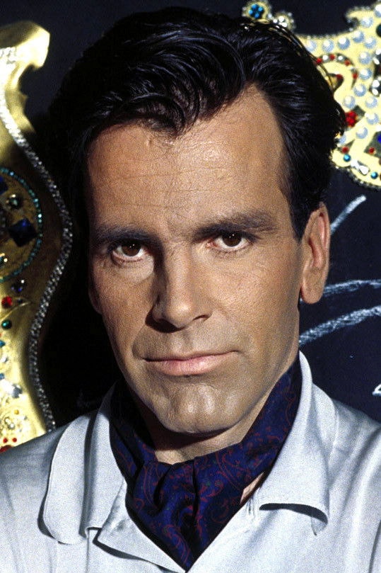 Foto de Maximilian Schell