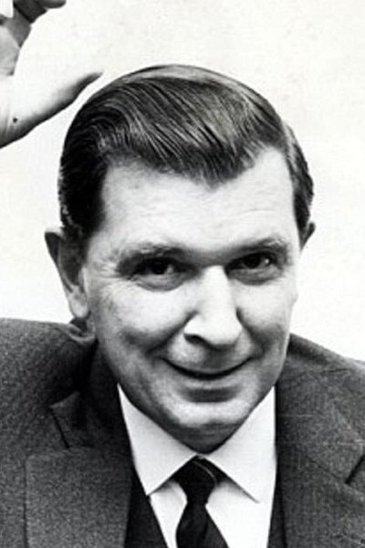 Foto de Peter Hawkins