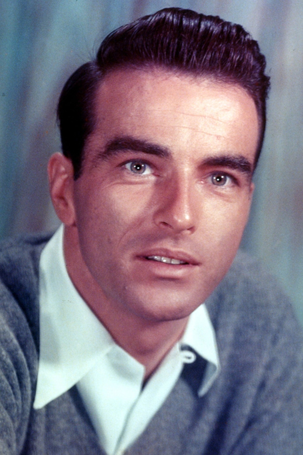 Foto de Montgomery Clift