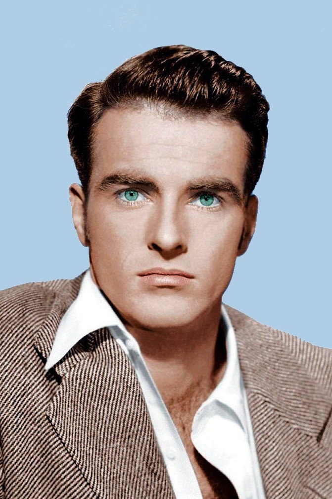 Foto de Montgomery Clift