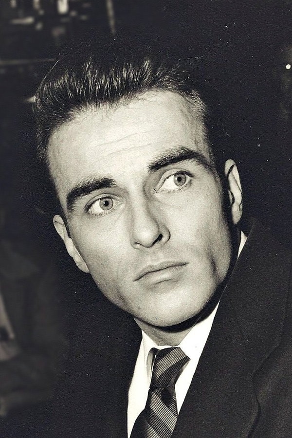 Foto de Montgomery Clift