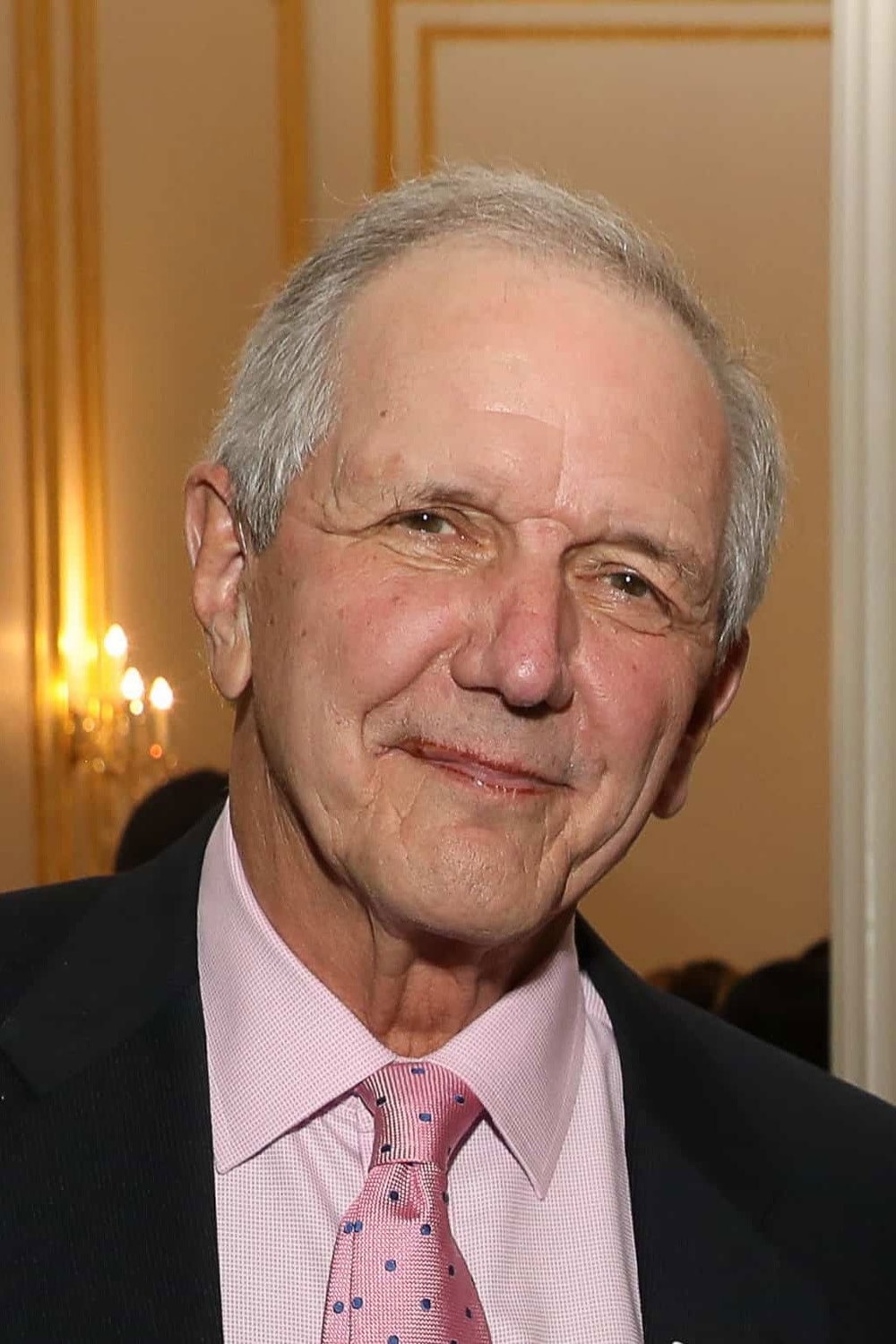 Foto de Charles Gibson