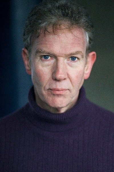 Foto de Steven Pacey