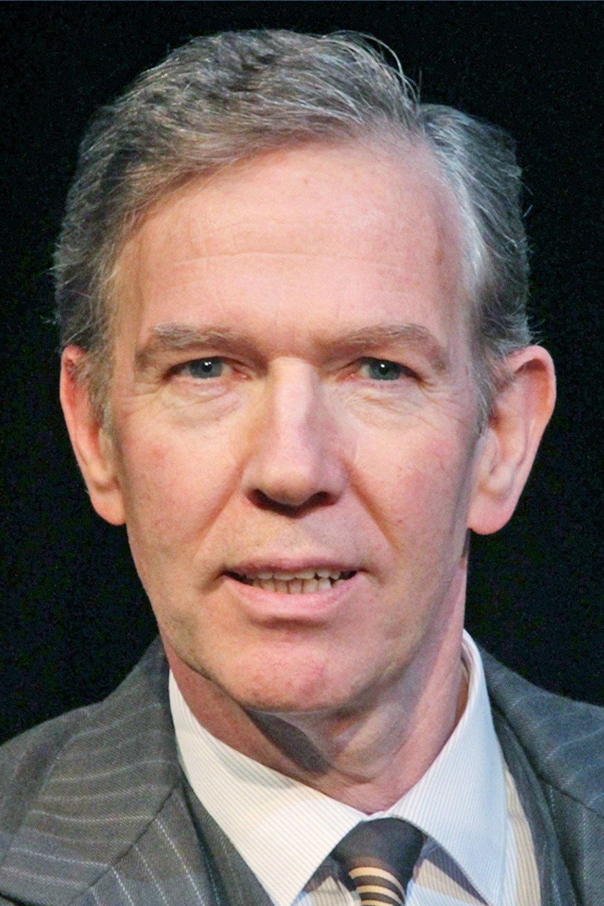 Foto de Steven Pacey