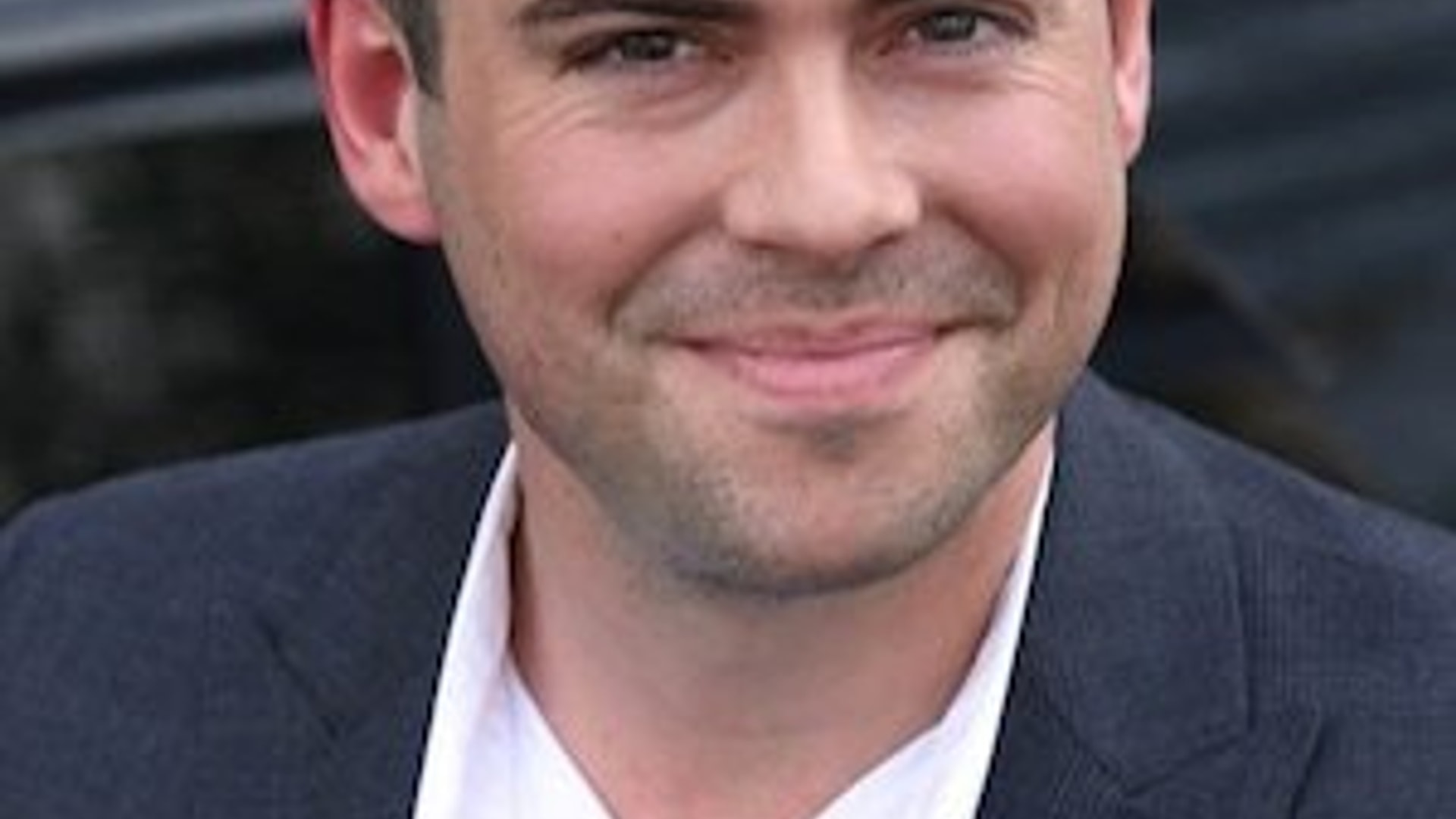 Foto de Bruno Langley