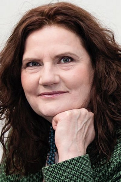 Foto de Tina Gylling Mortensen