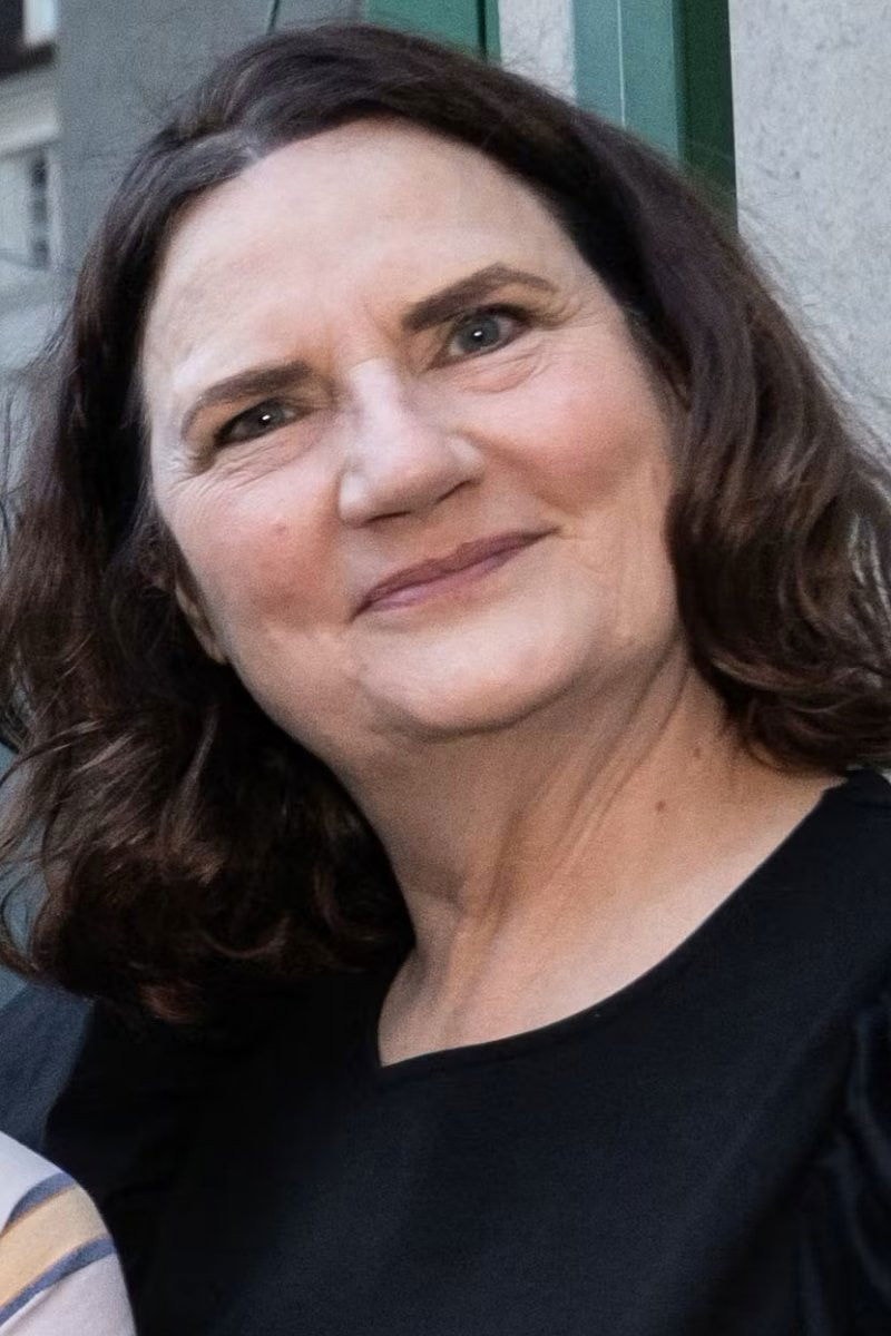 Foto de Tina Gylling Mortensen