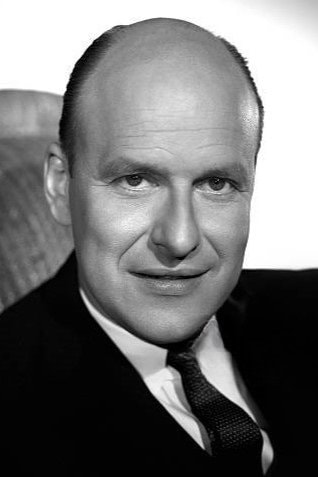 Foto de Werner Klemperer
