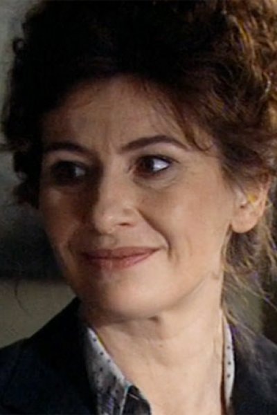 Foto de Michelle Bjørn-Andersen