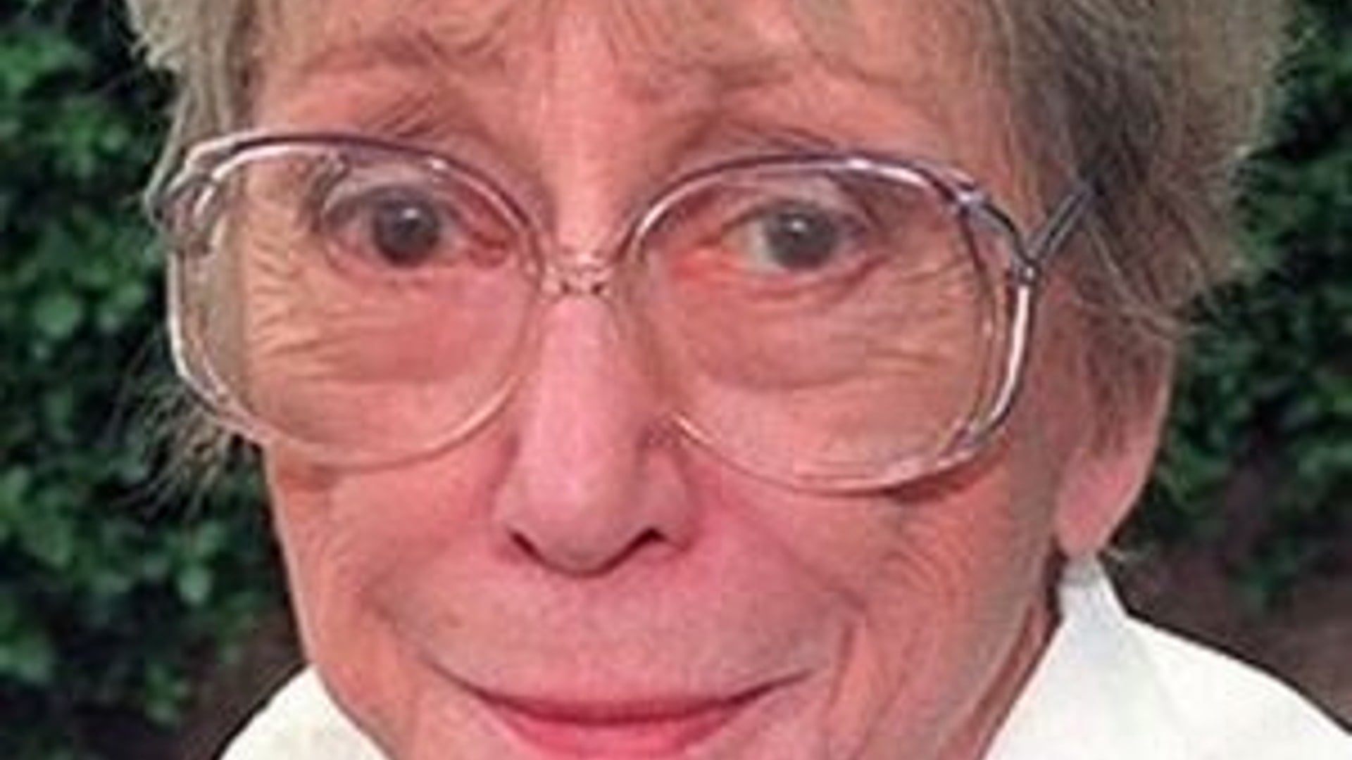 Foto de Maggie Jones