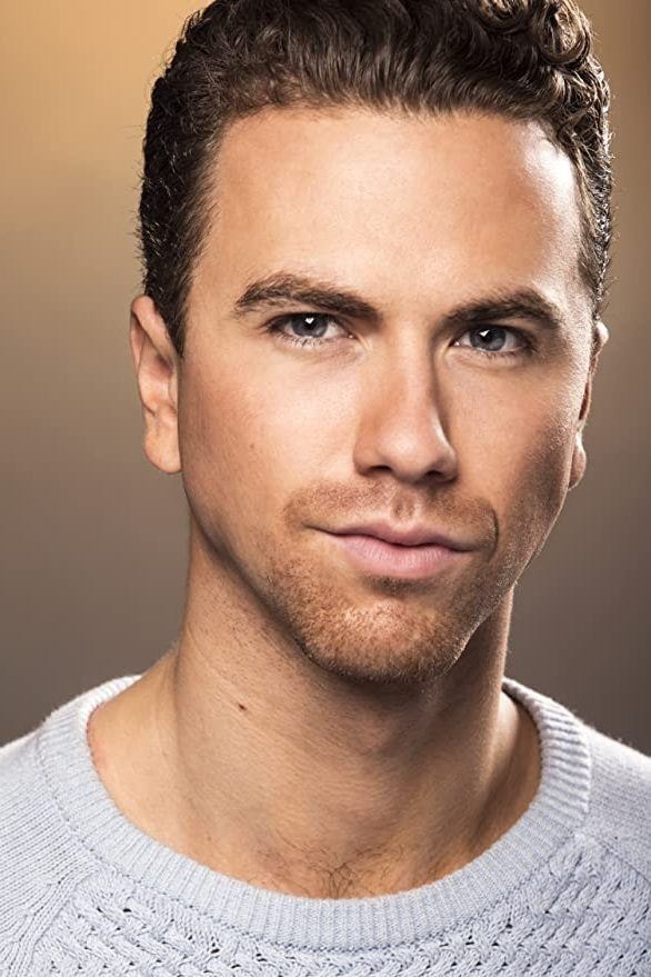 Foto de Richard Fleeshman