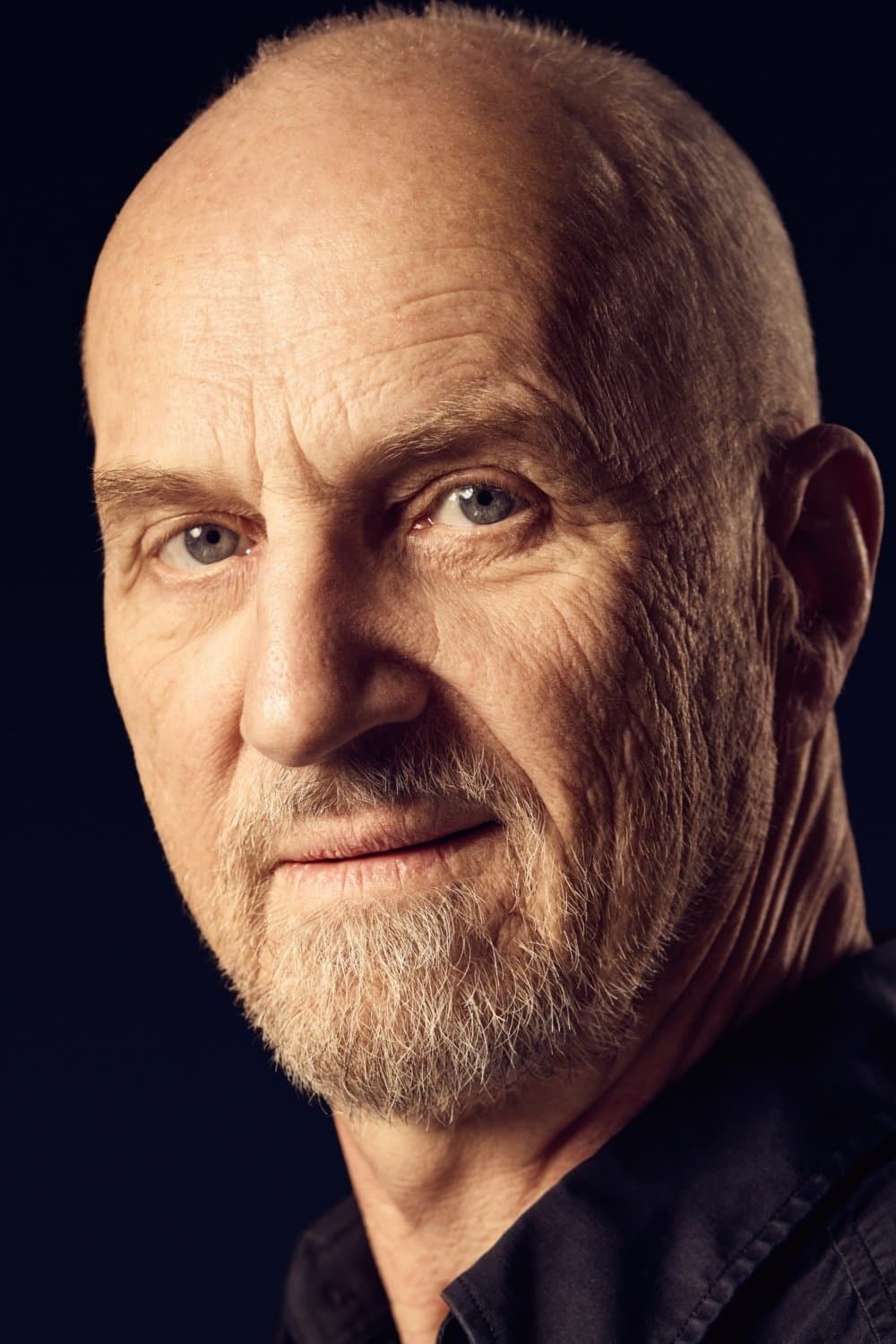 Foto de Peder Holm Johansen