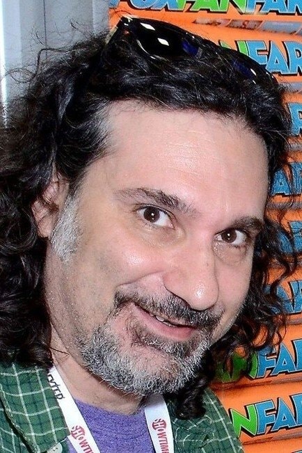 Foto de Dino Stamatopoulos