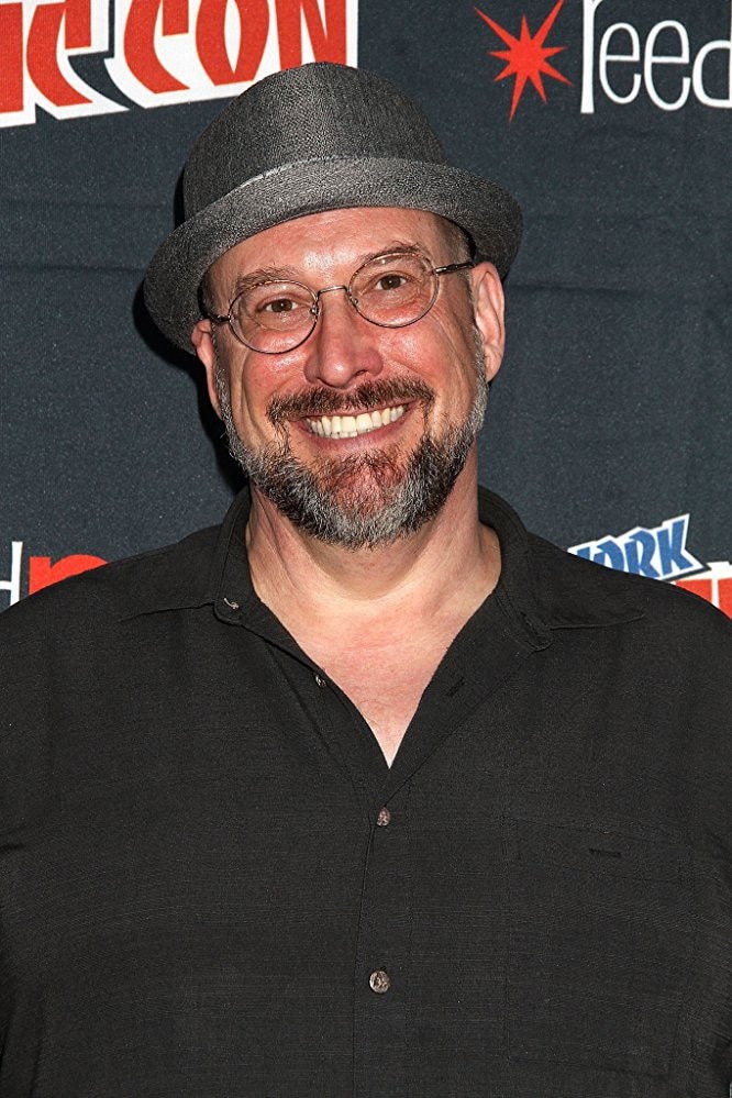 Foto de William Salyers