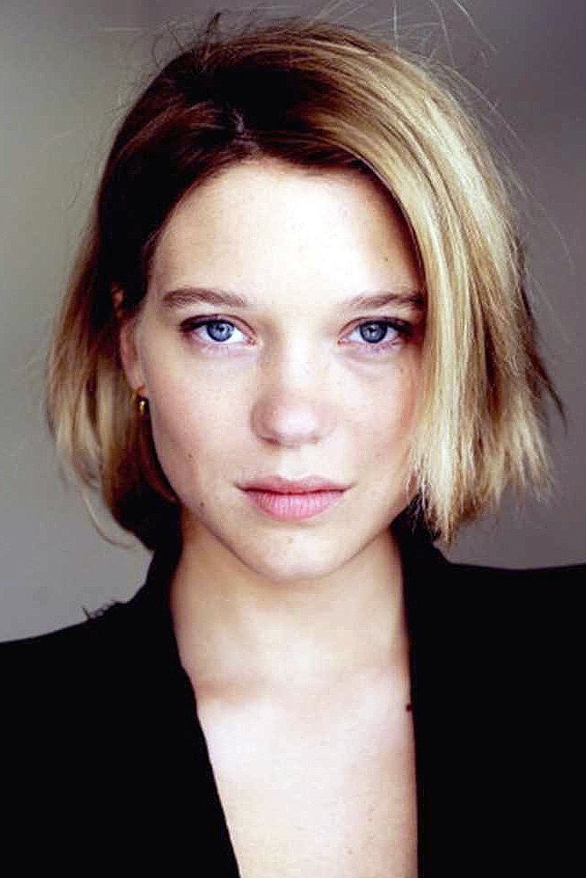 Foto de Léa Seydoux