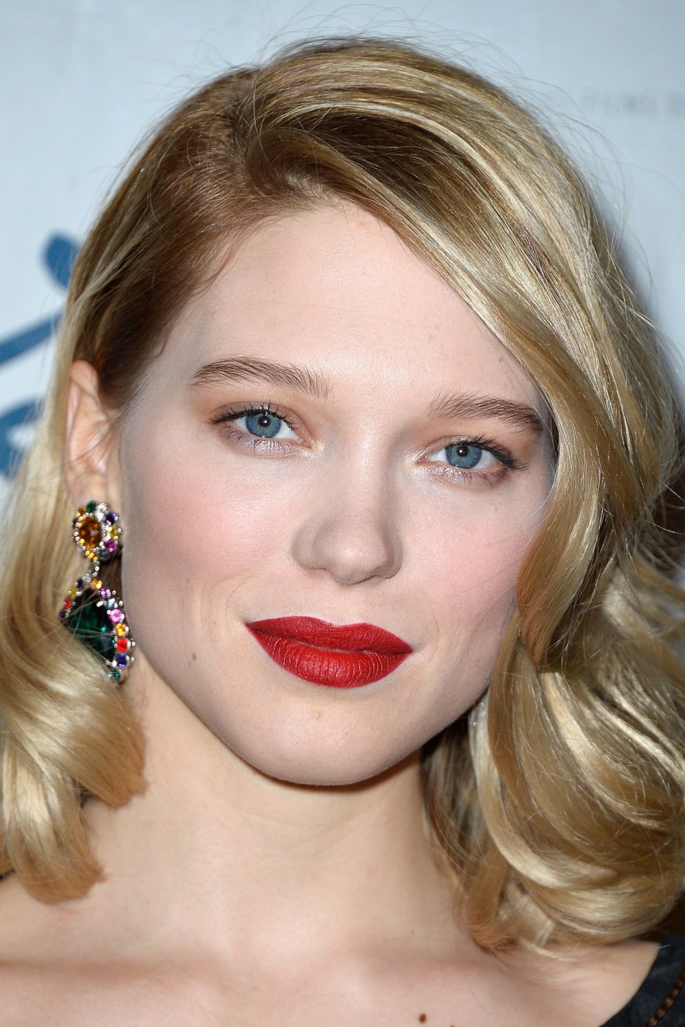 Foto de Léa Seydoux