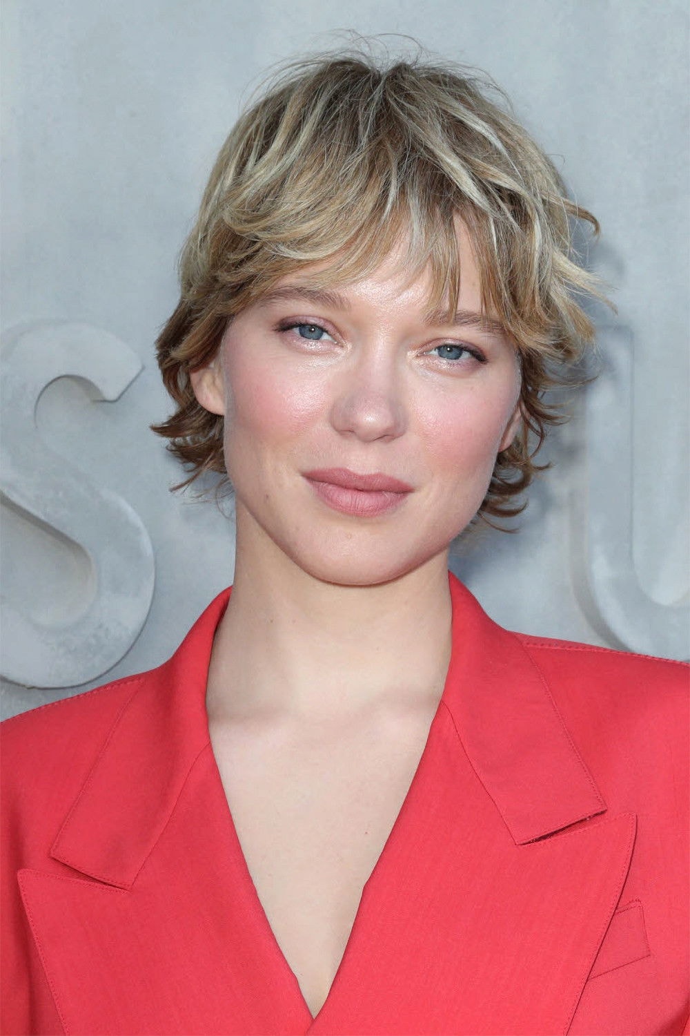 Foto de Léa Seydoux