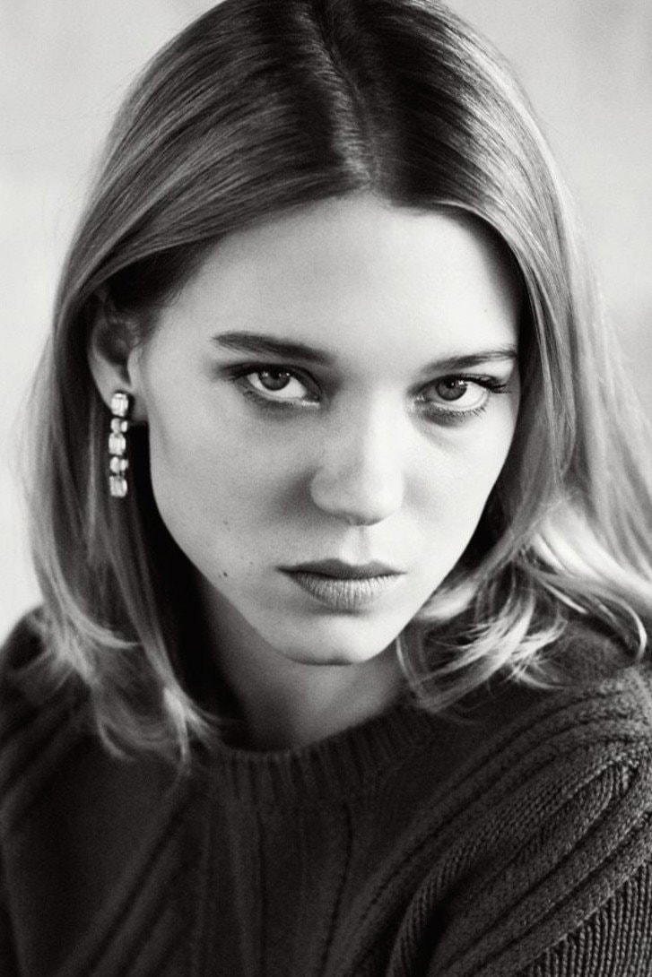 Foto de Léa Seydoux