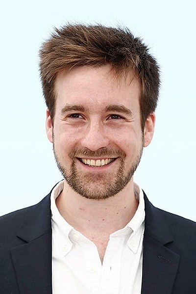 Foto de Grégoire Leprince-Ringuet