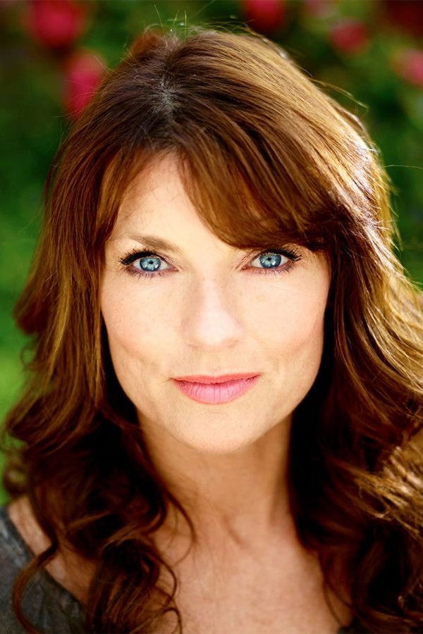 Foto de Jacqueline Leonard