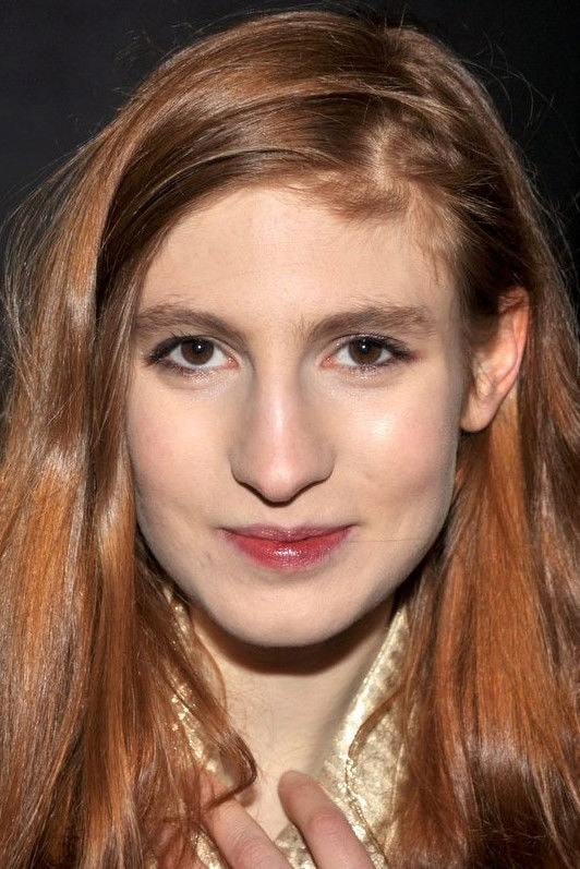 Foto de Agathe Bonitzer