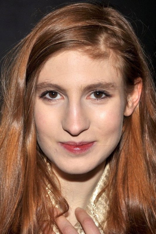 Foto de Agathe Bonitzer
