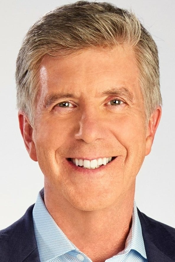 Foto de Tom Bergeron