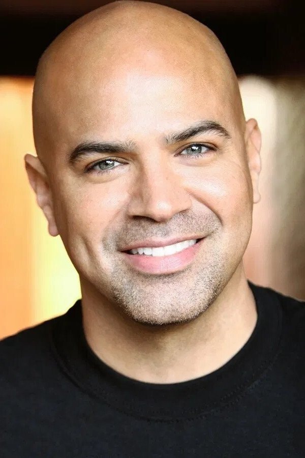 Foto de Philip Anthony-Rodriguez