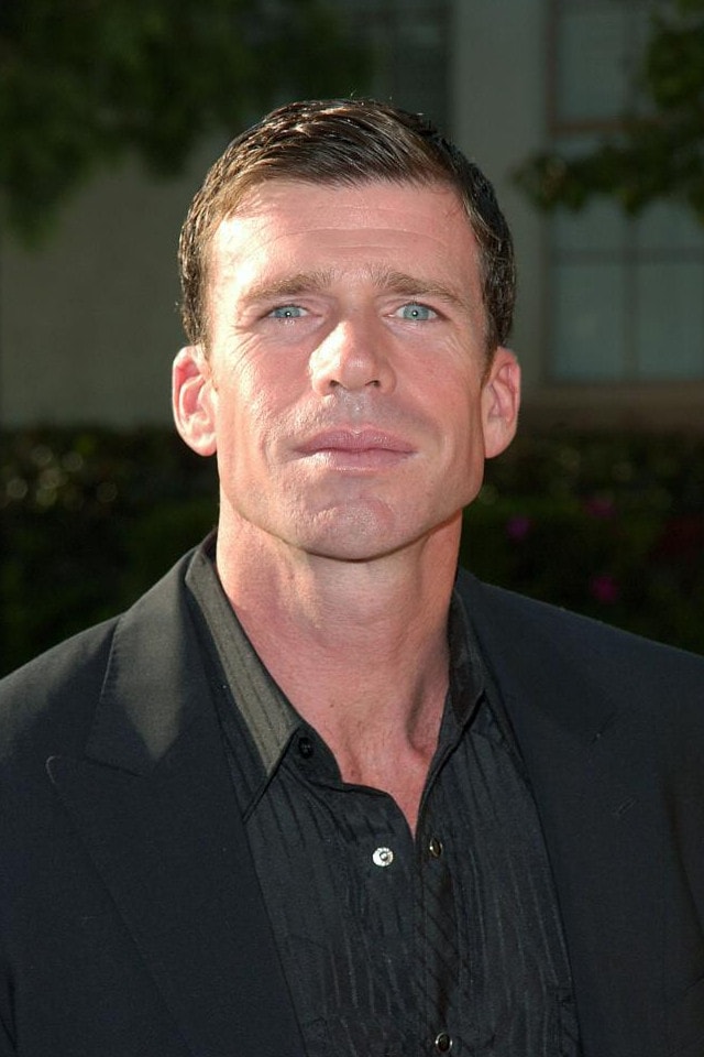 Foto de Taylor Sheridan