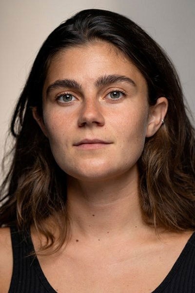 Foto de Frederikke Thomassen