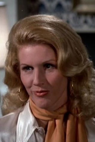 Foto de Mary Charlotte Wilcox